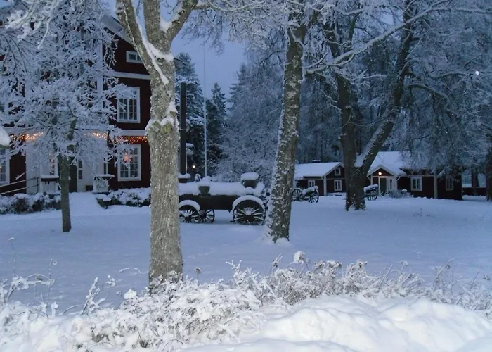 Hotell Plevnagarden