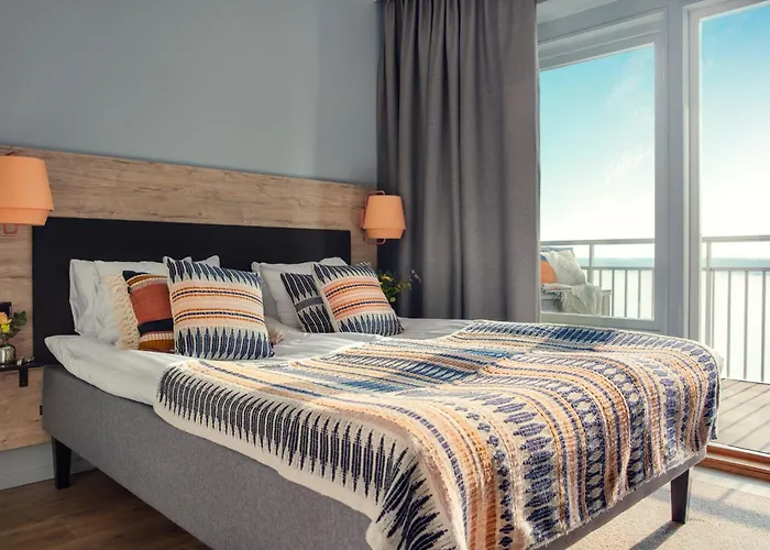 Vildmarkshotellet