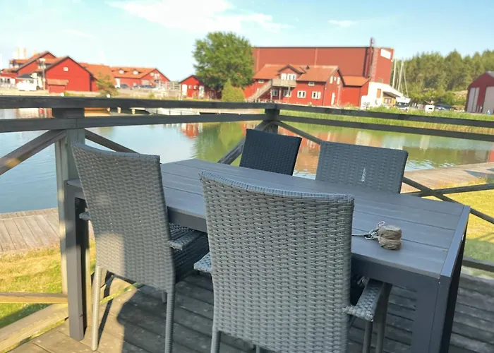 Gryts Varv Hotell Restaurang & Konferens